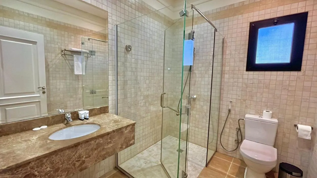Aparthotel Loren Suites Corniche Djedda