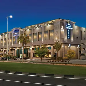 Hotel Howard Johnson
