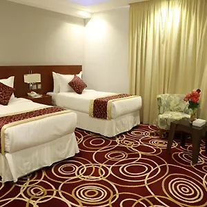 Wow *** Jeddah