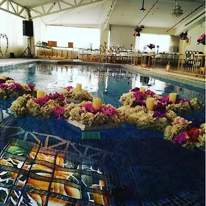 Hotel Sunday Millennia
