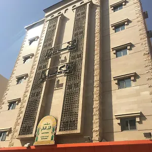 Hotel Al Meknan