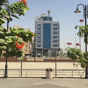 Alshaheen *** Jeddah