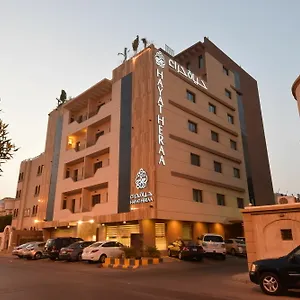 Hotel Hayat Al Zahraa Serviced